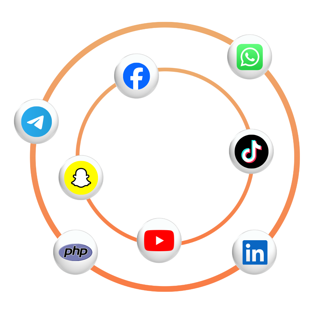 Social Media Management powered by AI for smarter marketing strategies